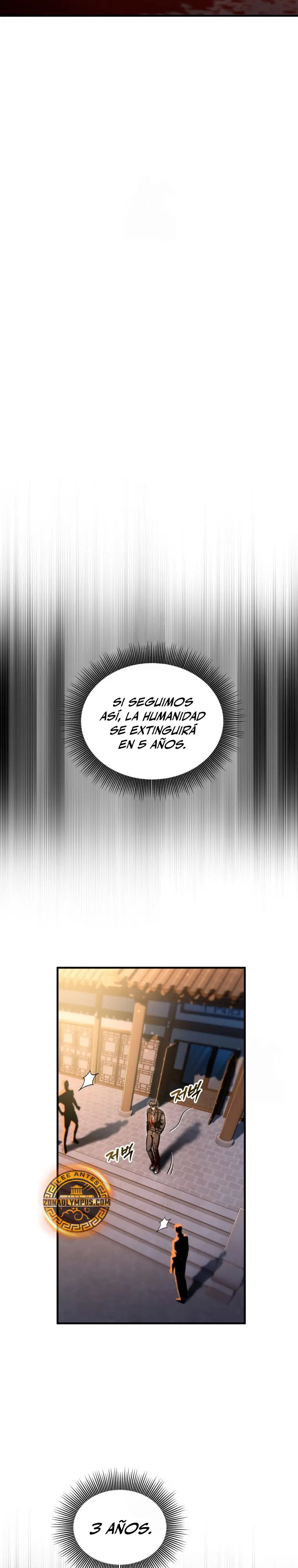 Read Resurrección solitaria ES Manga Online