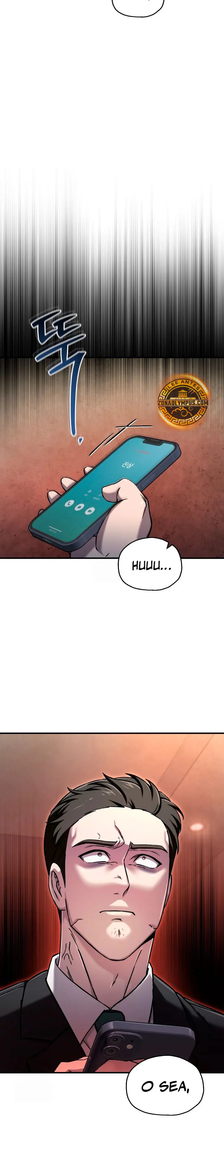 Read Resurrección solitaria ES Manga Online