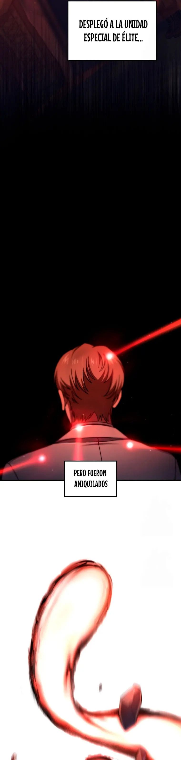 Read Resurrección solitaria ES Manga Online