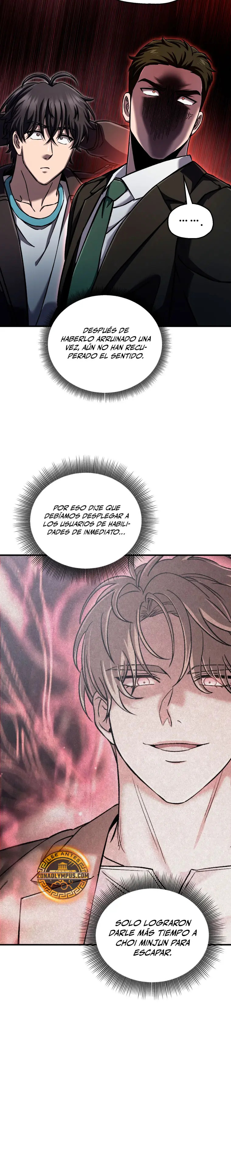 Read Resurrección solitaria ES Manga Online