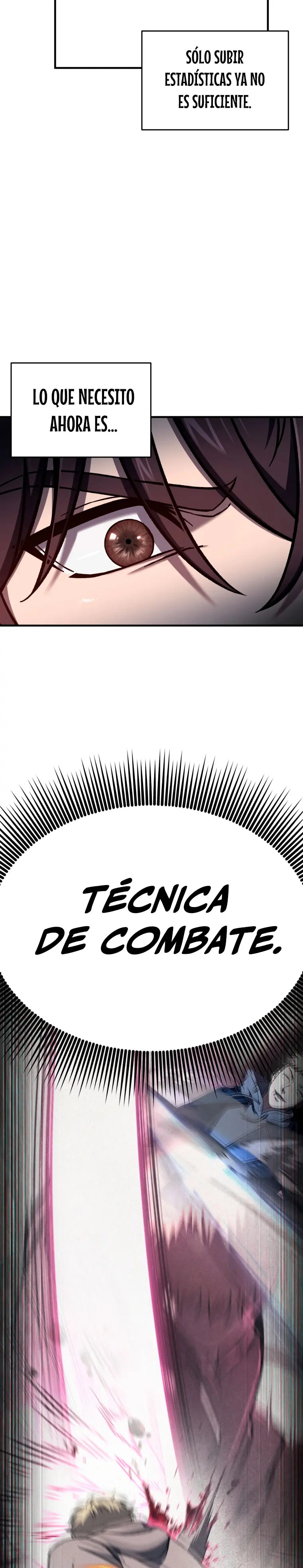 Read Resurrección solitaria ES Manga Online