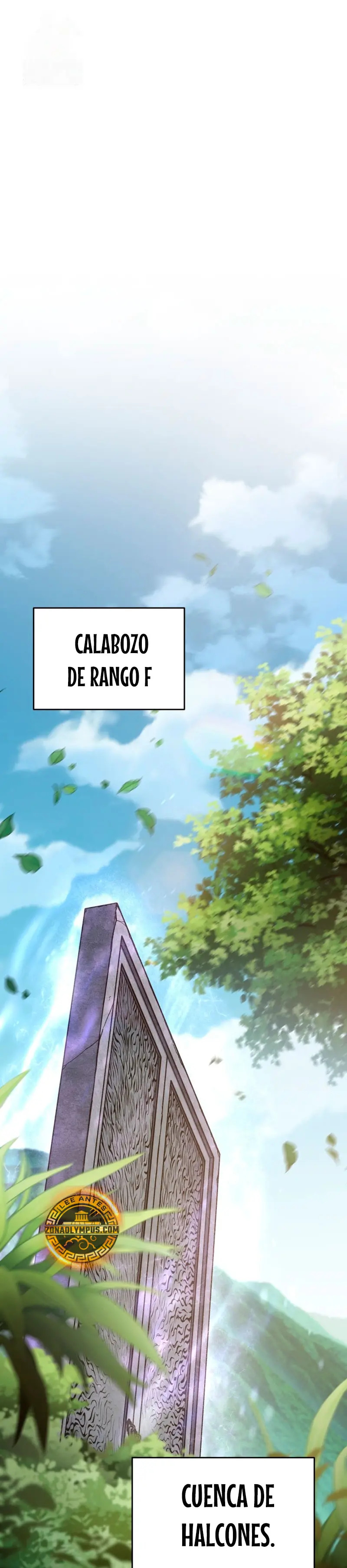 Read Resurrección solitaria ES Manga Online