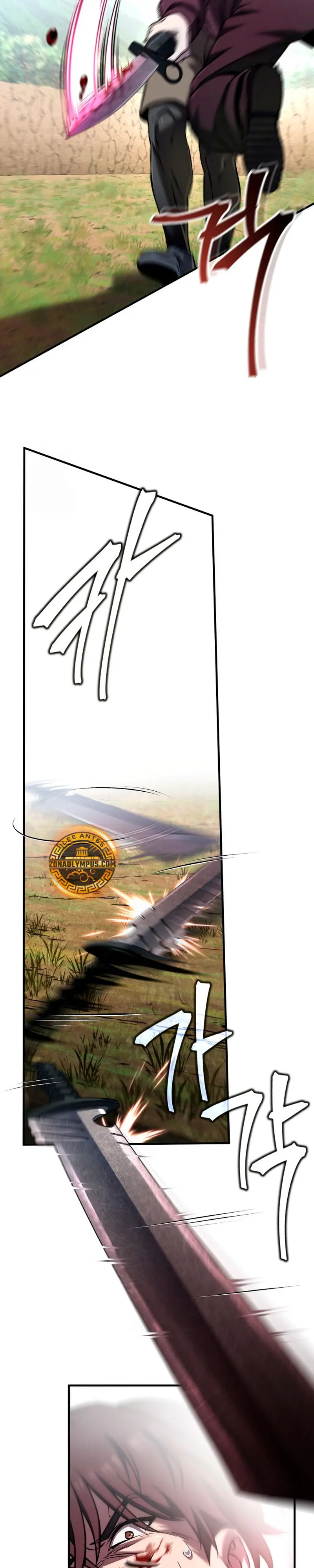 Read Resurrección solitaria ES Manga Online