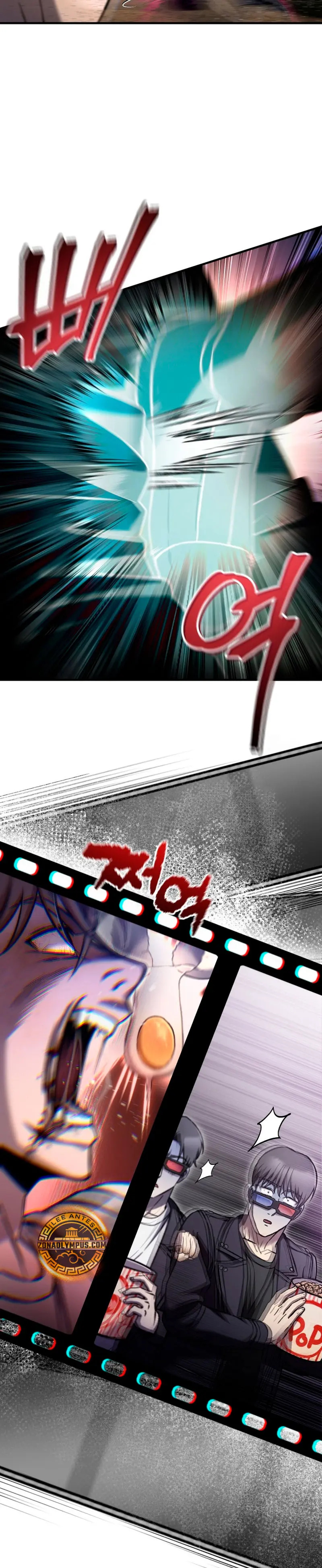 Read Resurrección solitaria ES Manga Online