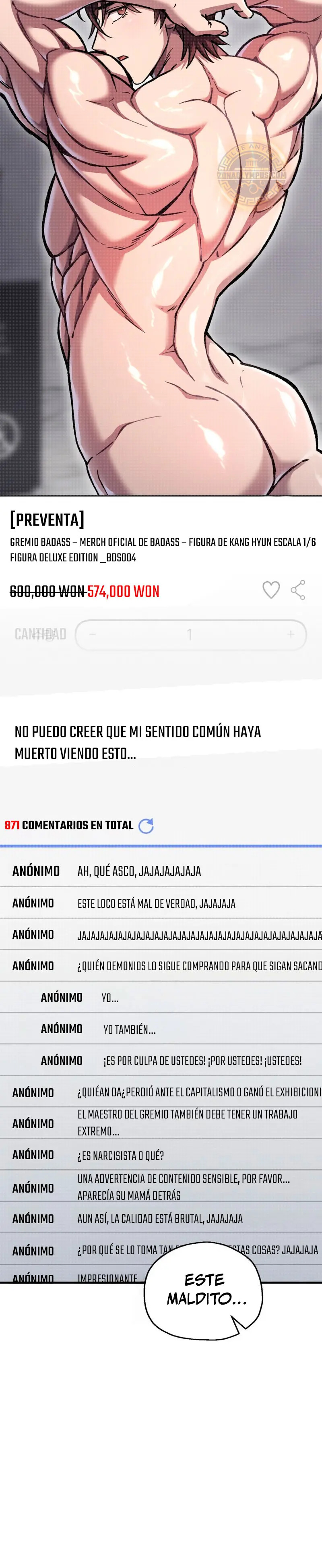 Read Resurrección solitaria ES Manga Online