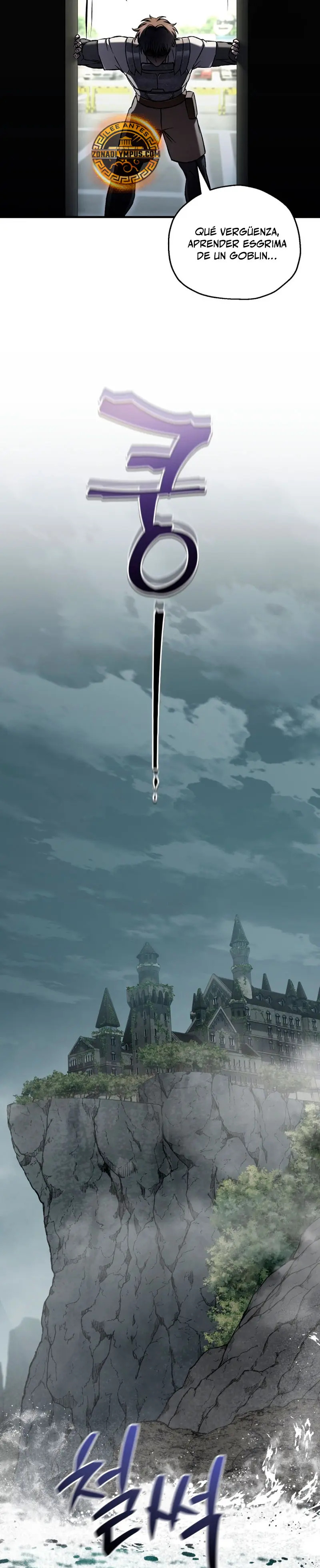 Read Resurrección solitaria ES Manga Online