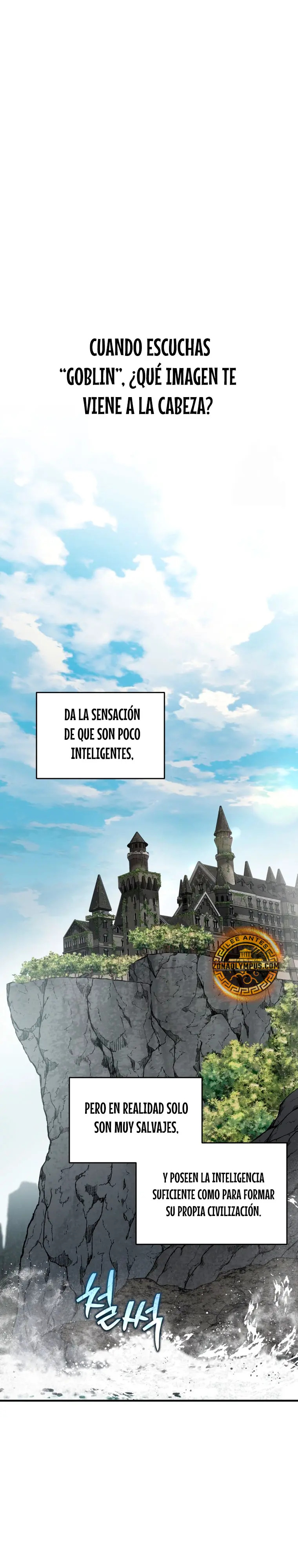 Read Resurrección solitaria ES Manga Online