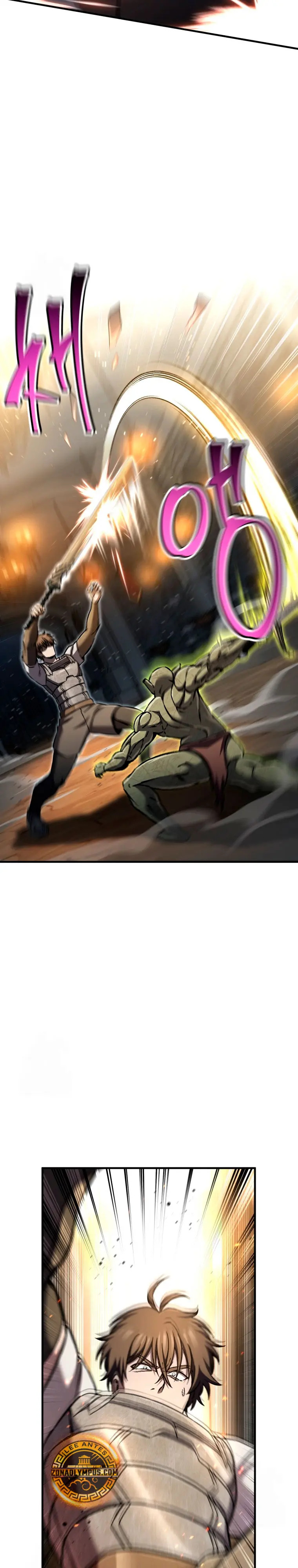 Read Resurrección solitaria ES Manga Online