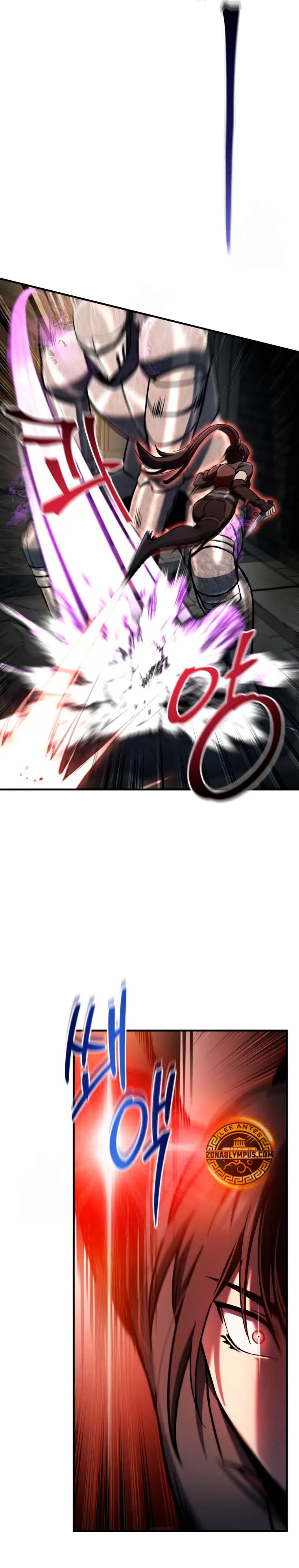 Read Resurrección solitaria ES Manga Online