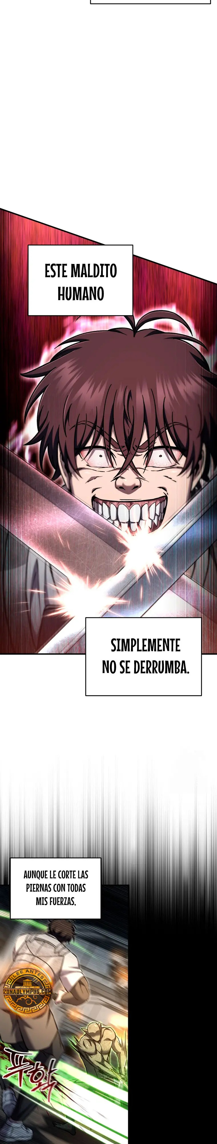 Read Resurrección solitaria ES Manga Online
