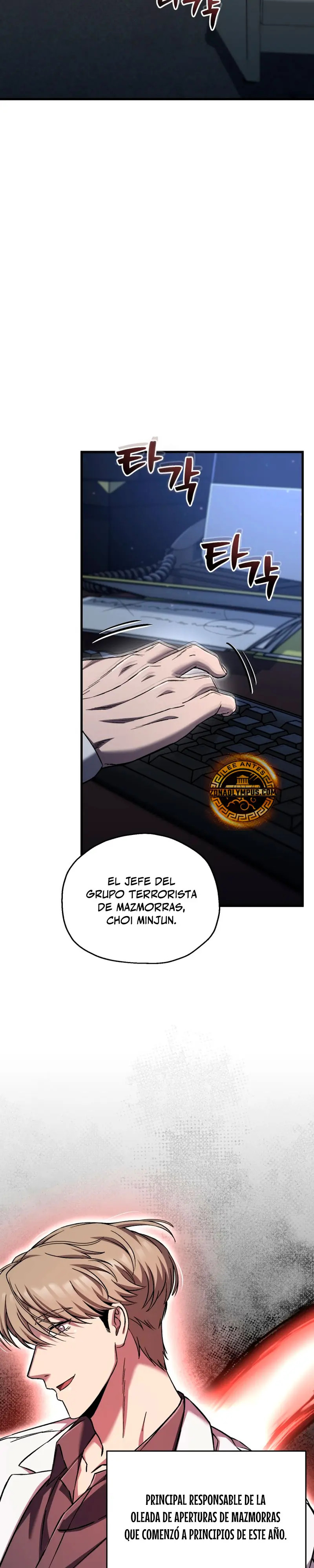 Read Resurrección solitaria ES Manga Online