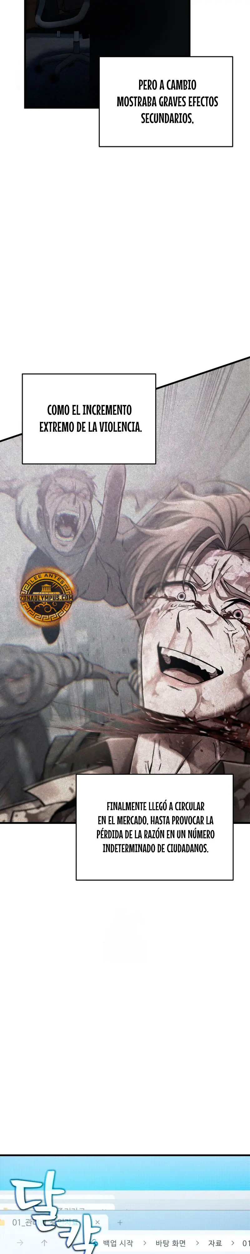 Read Resurrección solitaria ES Manga Online