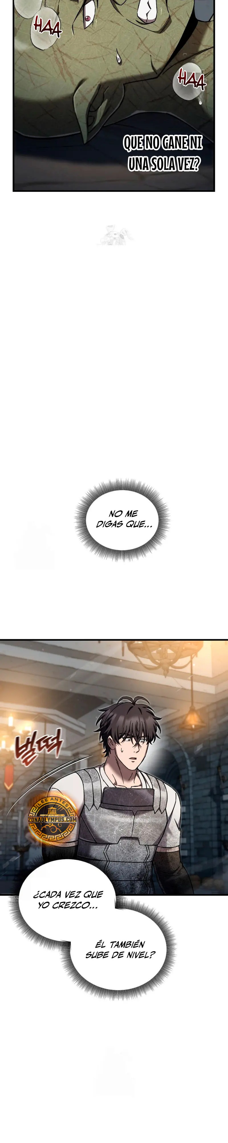 Read Resurrección solitaria ES Manga Online