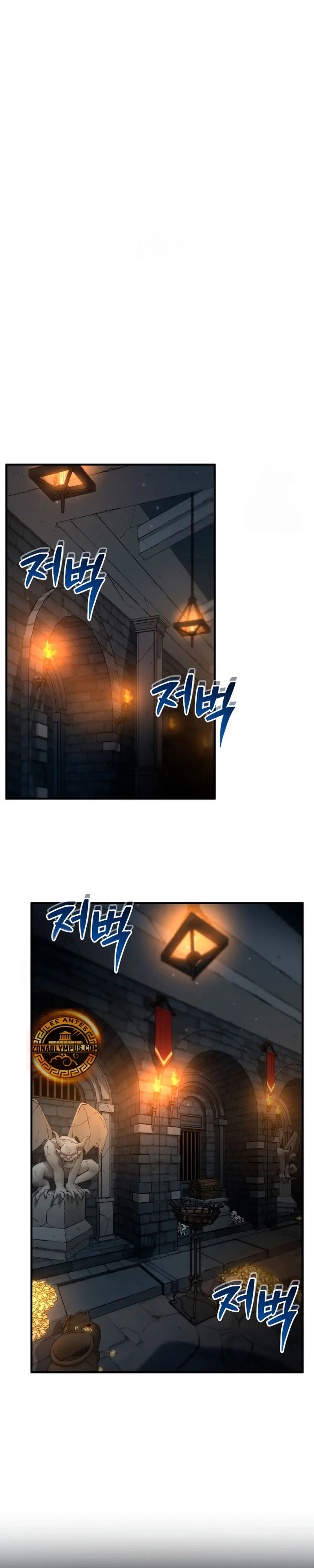 Read Resurrección solitaria ES Manga Online