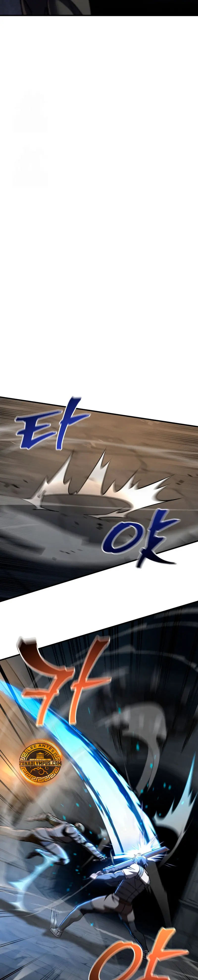 Read Resurrección solitaria ES Manga Online