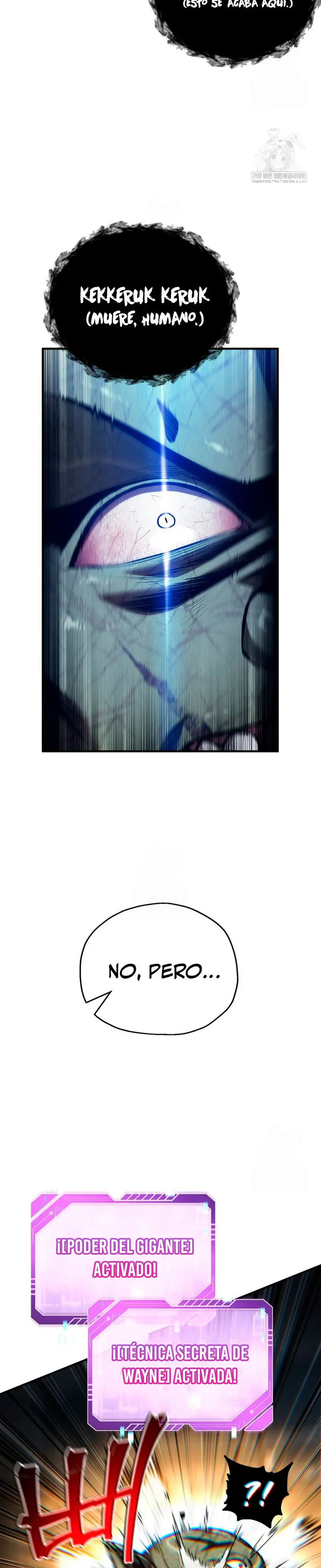 Read Resurrección solitaria ES Manga Online