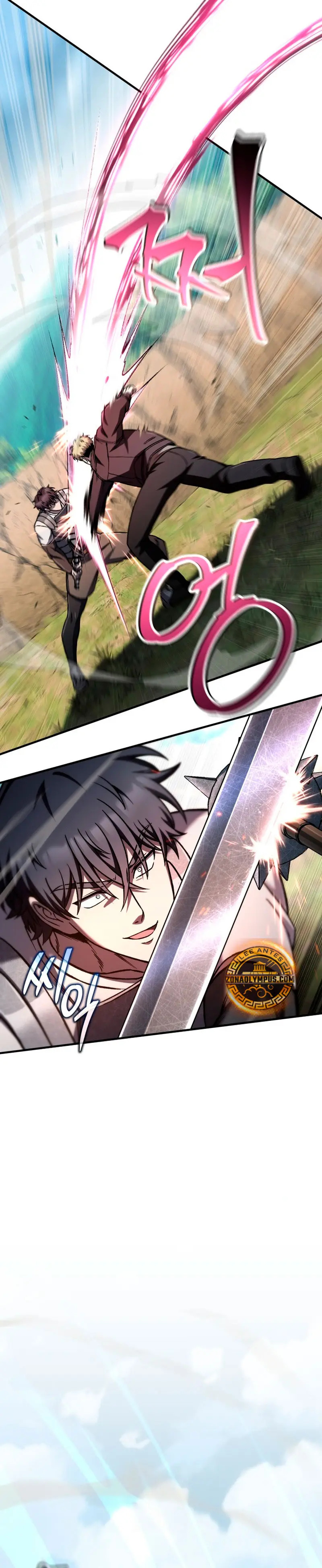 Read Resurrección solitaria ES Manga Online
