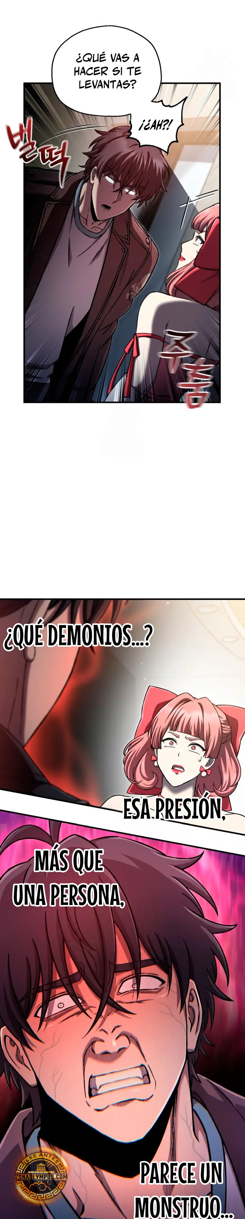 Read Resurrección solitaria ES Manga Online