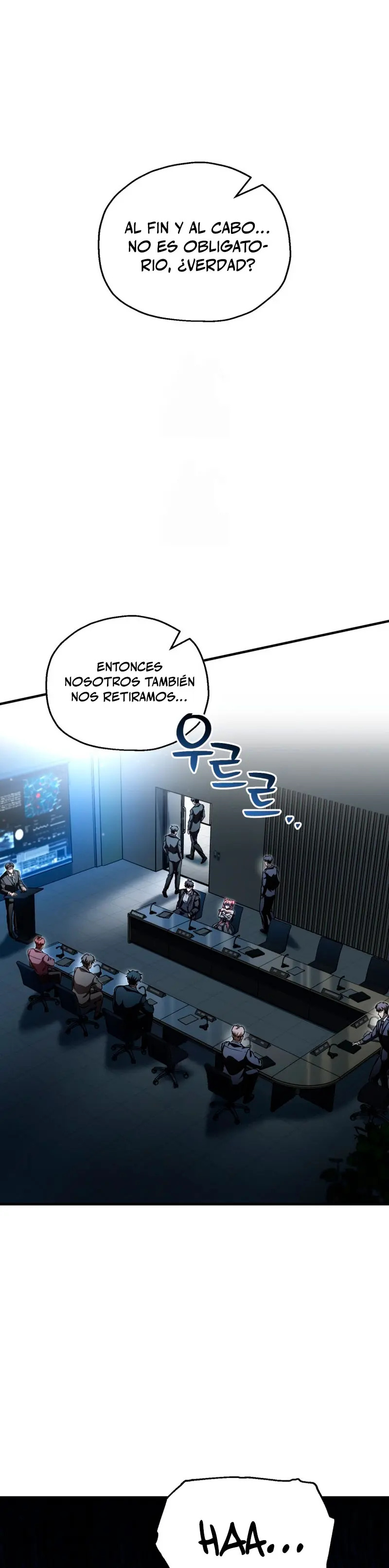 Read Resurrección solitaria ES Manga Online