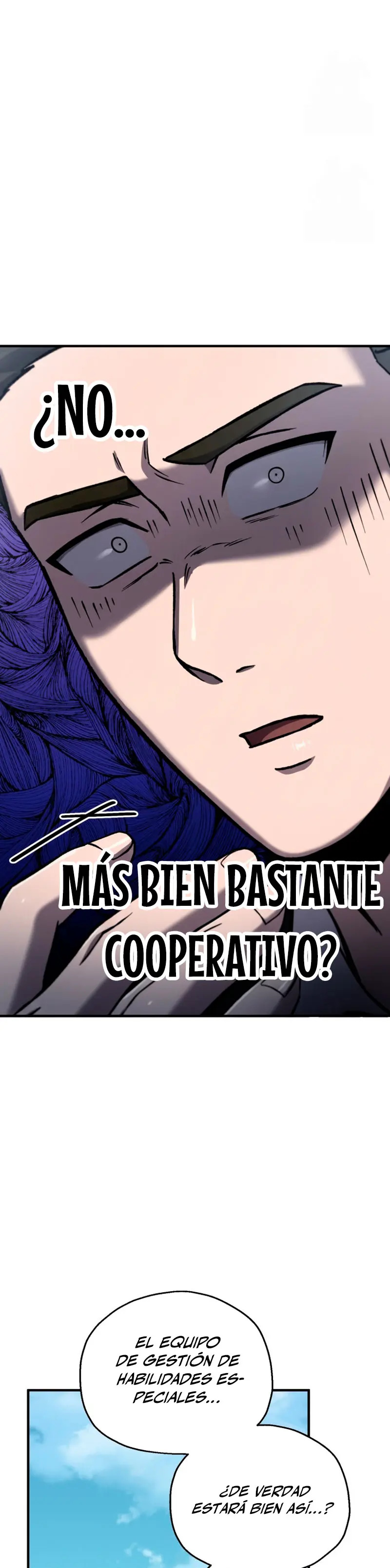 Read Resurrección solitaria ES Manga Online