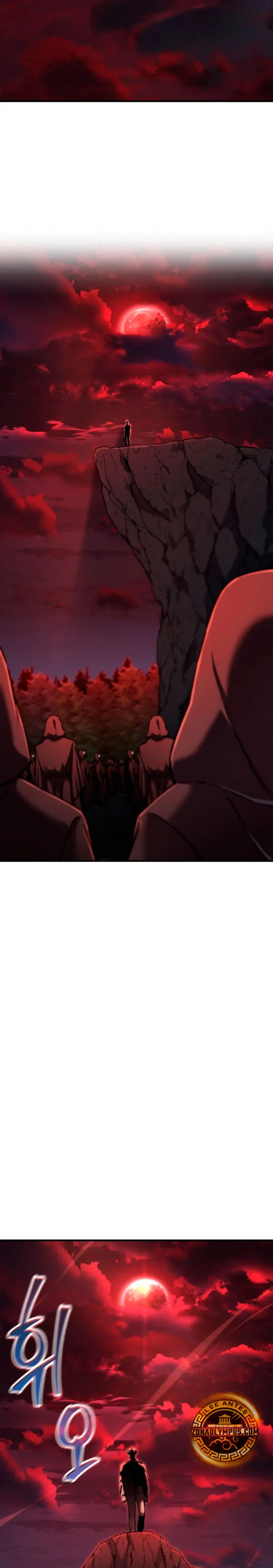 Read Resurrección solitaria ES Manga Online