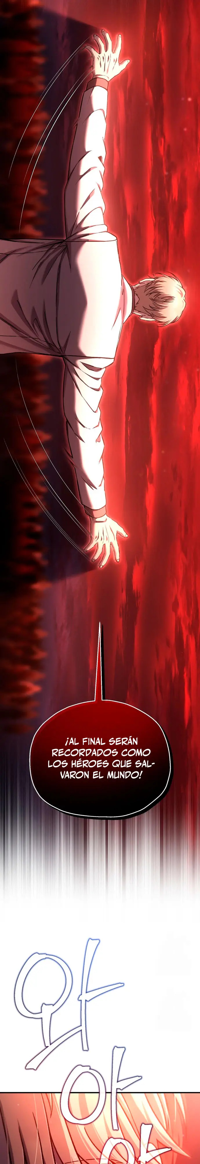 Read Resurrección solitaria ES Manga Online