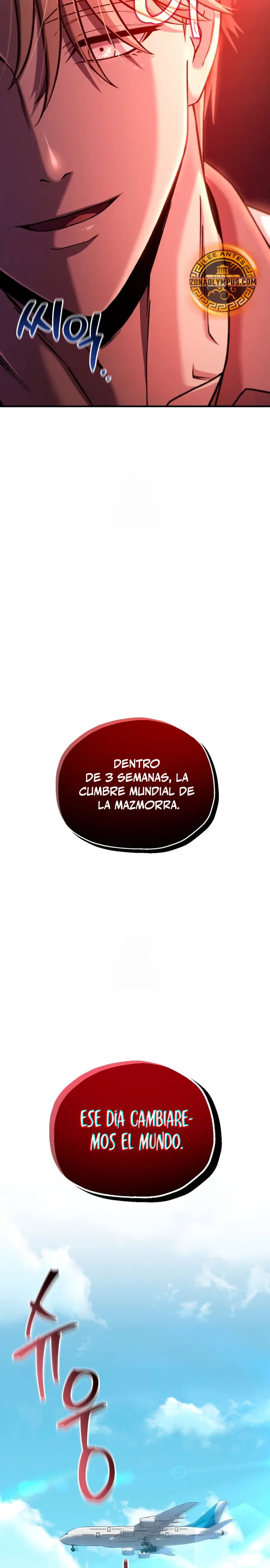 Read Resurrección solitaria ES Manga Online