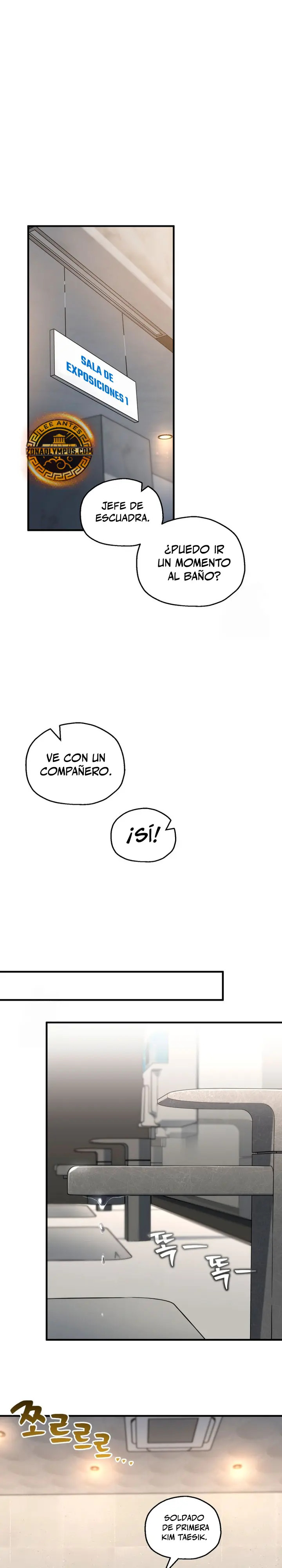 Read Resurrección solitaria ES Manga Online