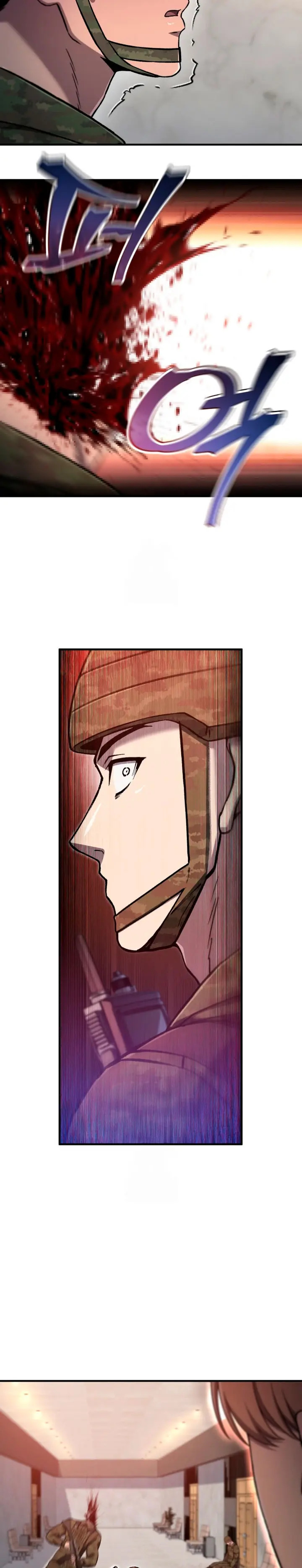 Read Resurrección solitaria ES Manga Online
