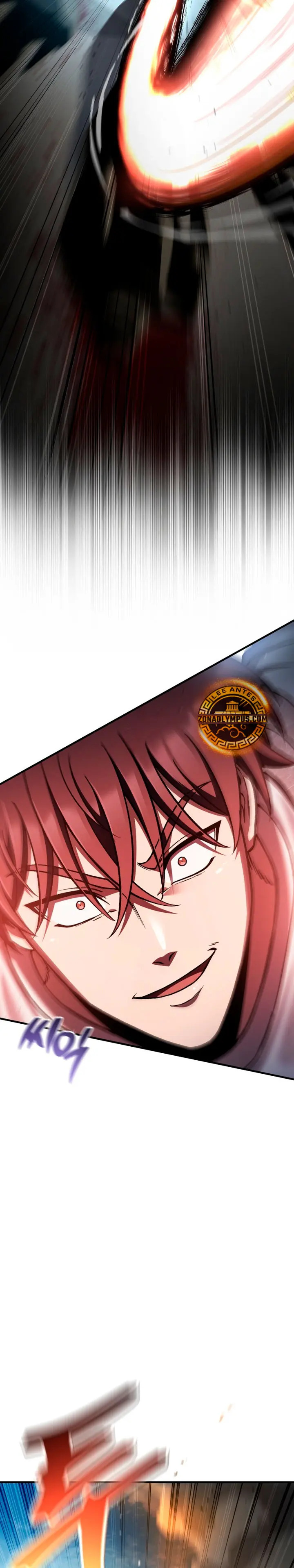 Read Resurrección solitaria ES Manga Online