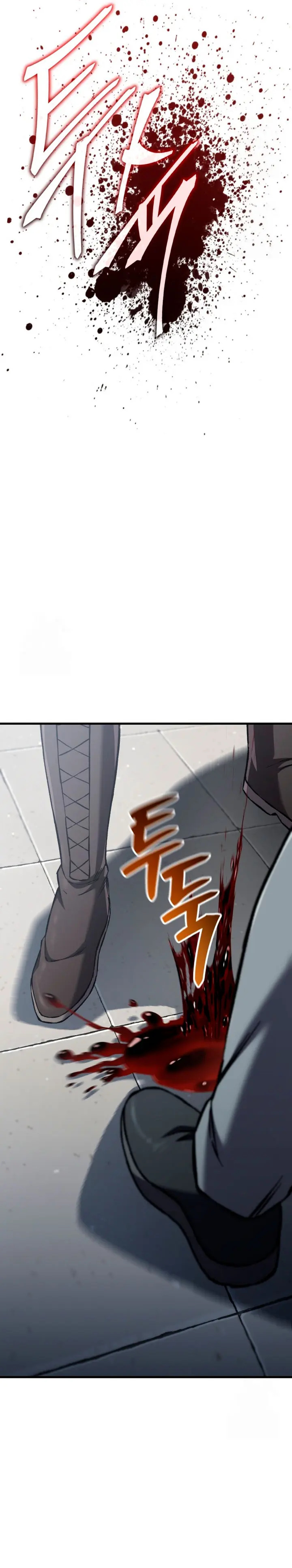 Read Resurrección solitaria ES Manga Online