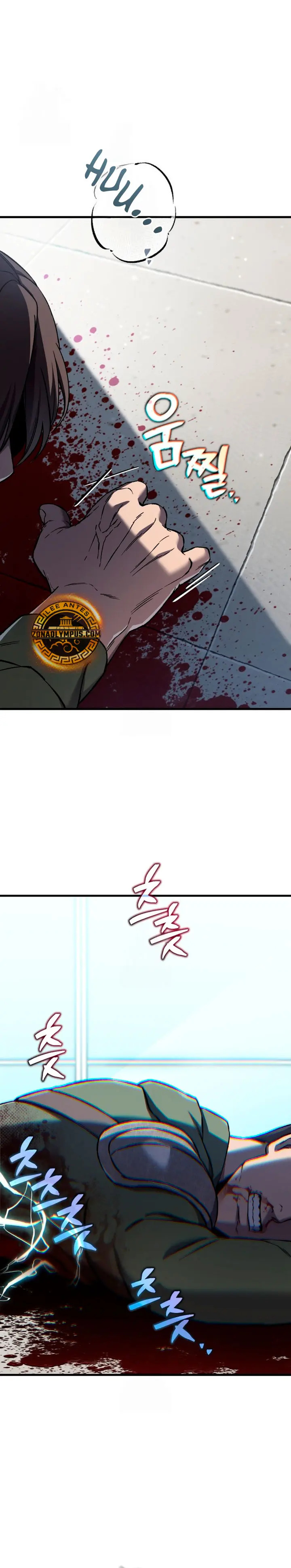 Read Resurrección solitaria ES Manga Online