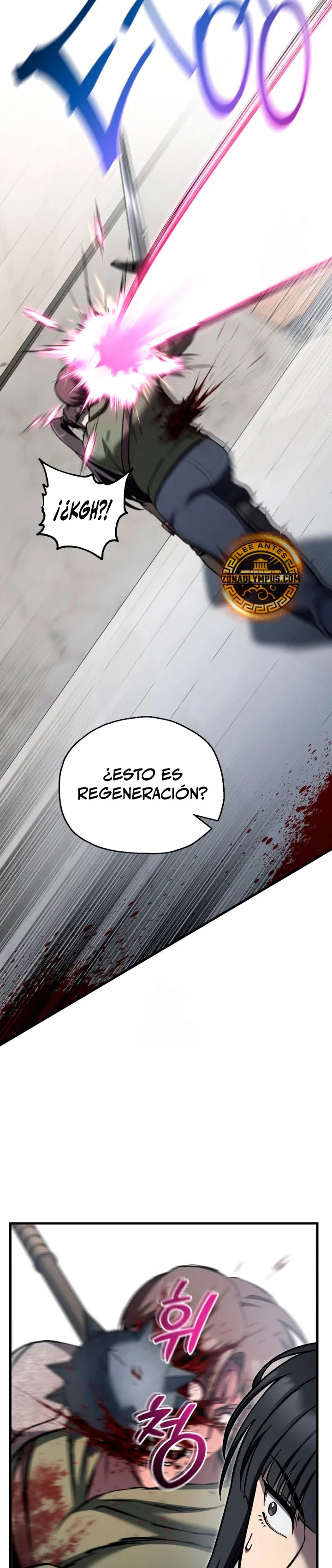 Read Resurrección solitaria ES Manga Online