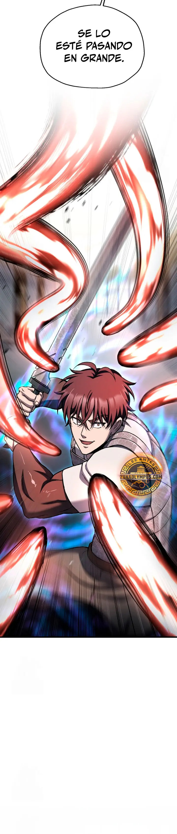 Read Resurrección solitaria ES Manga Online