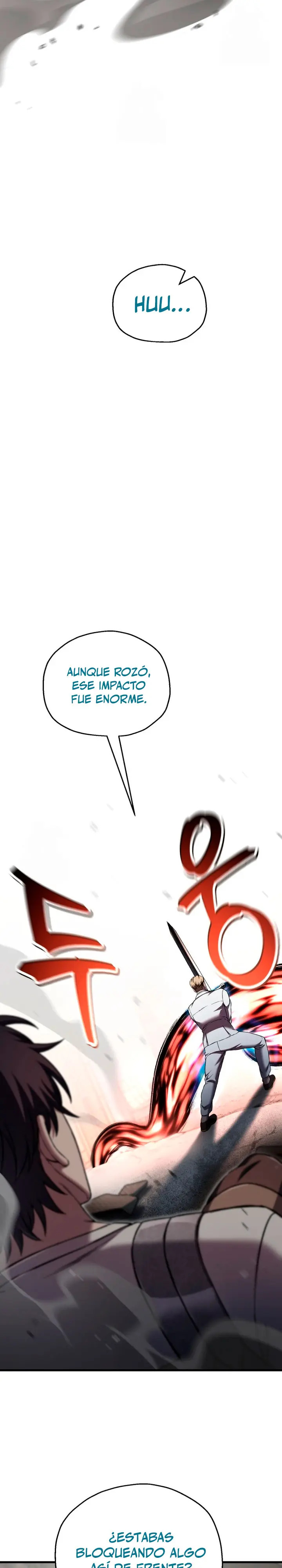 Read Resurrección solitaria ES Manga Online