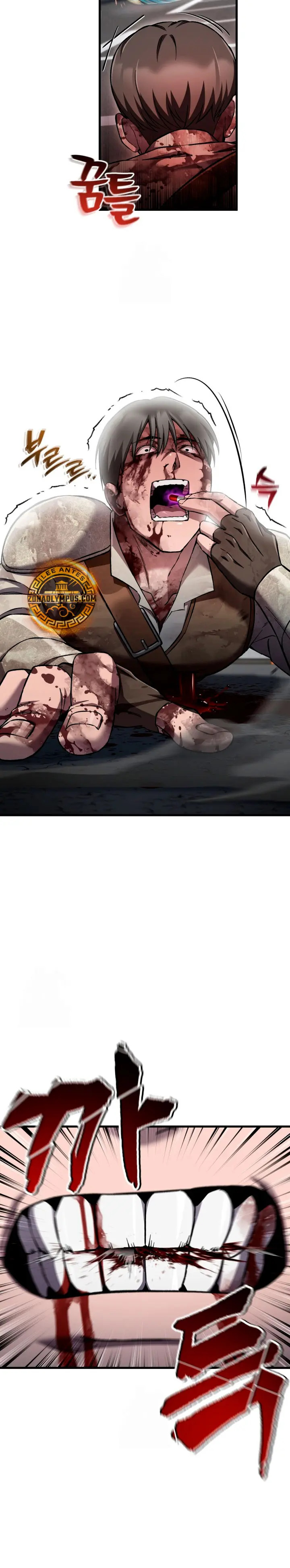 Read Resurrección solitaria ES Manga Online