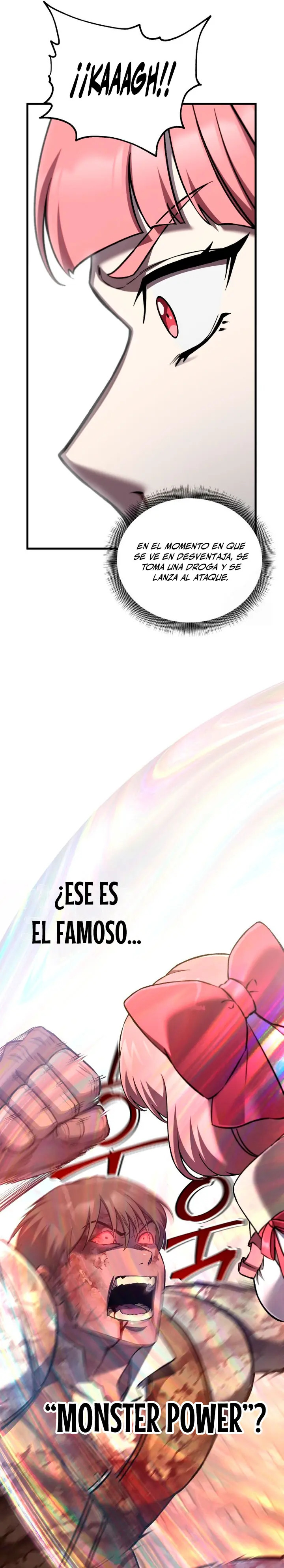 Read Resurrección solitaria ES Manga Online
