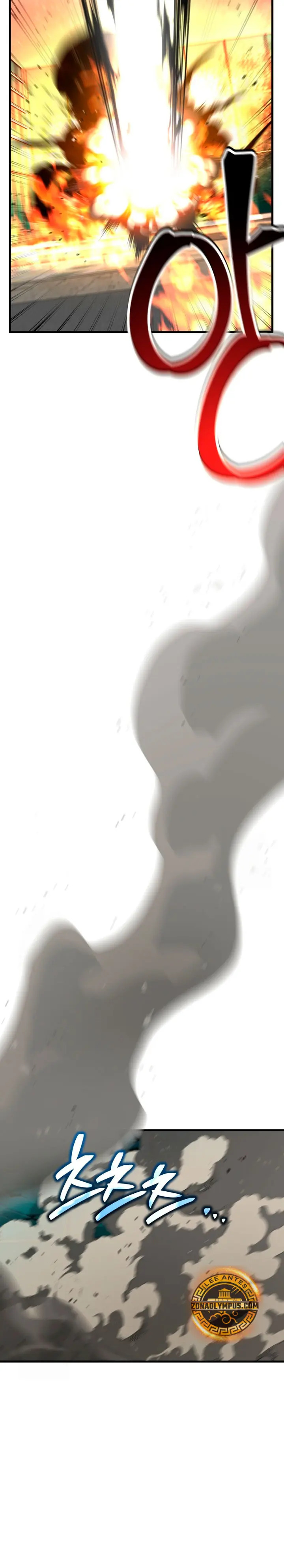 Read Resurrección solitaria ES Manga Online