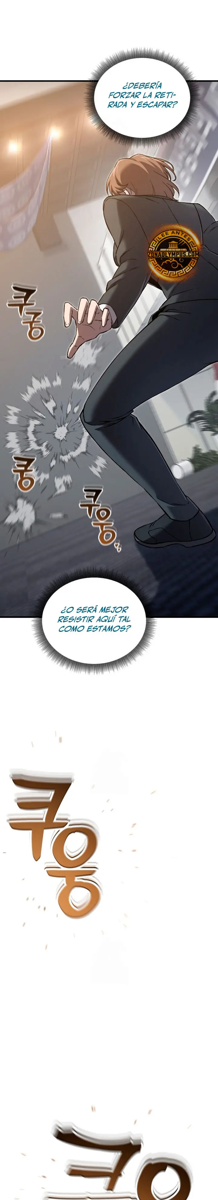 Read Resurrección solitaria ES Manga Online