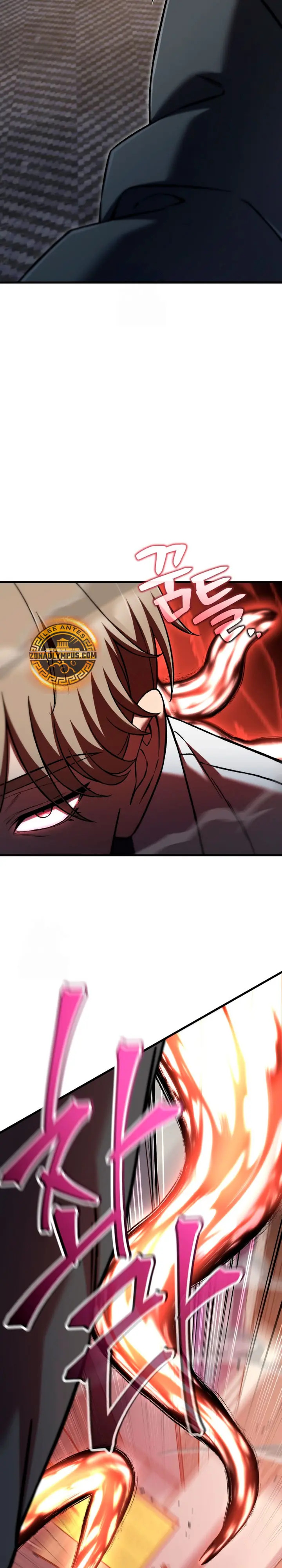 Read Resurrección solitaria ES Manga Online