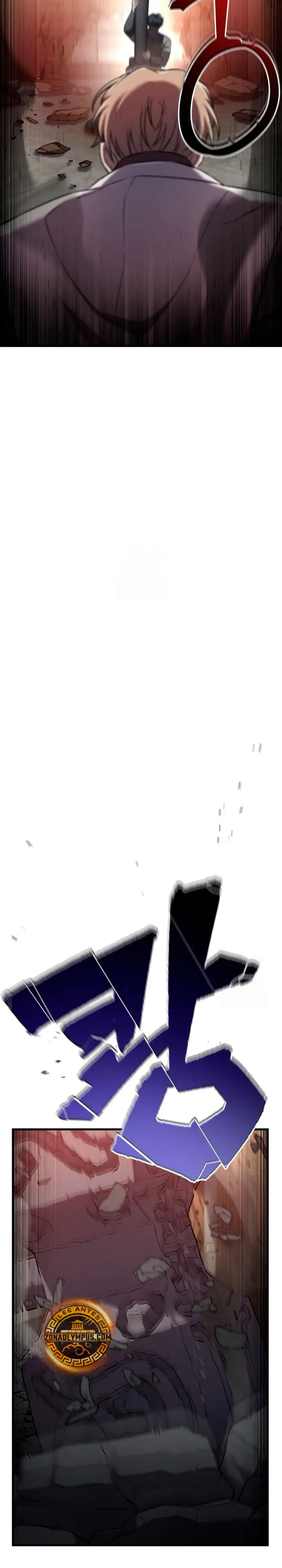 Read Resurrección solitaria ES Manga Online