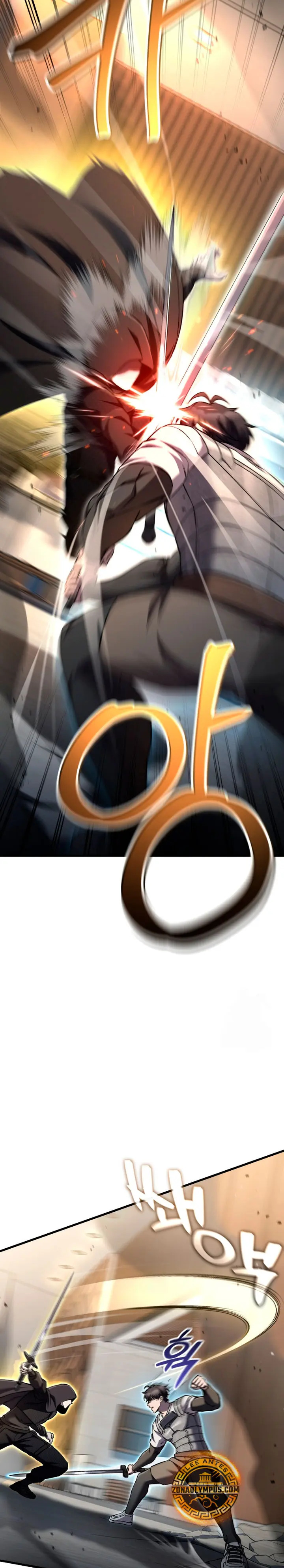 Read Resurrección solitaria ES Manga Online