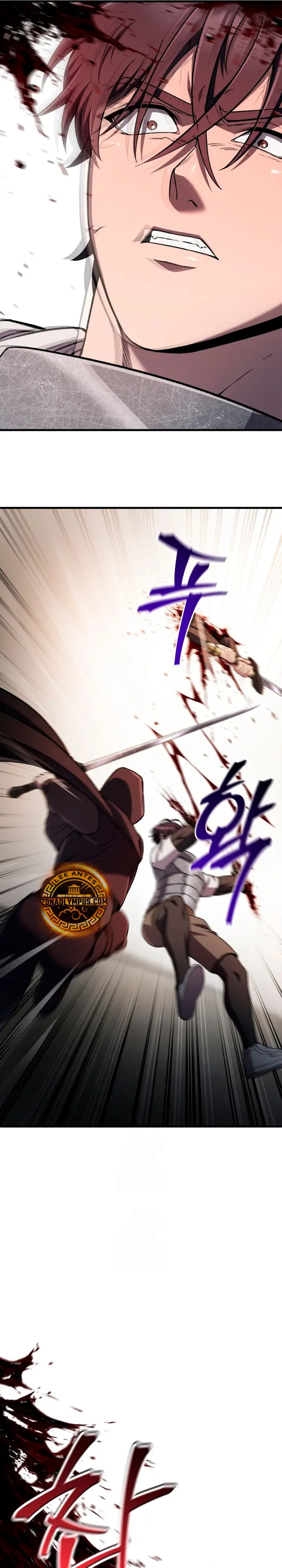 Read Resurrección solitaria ES Manga Online