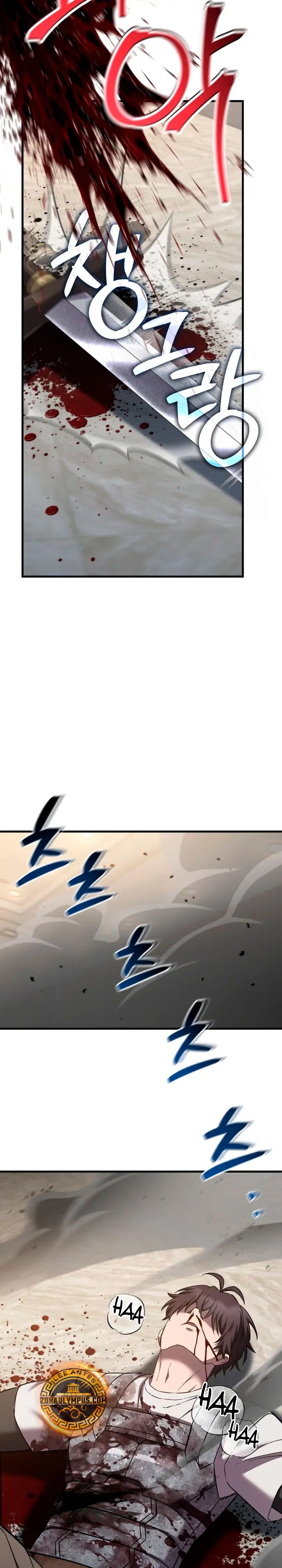 Read Resurrección solitaria ES Manga Online