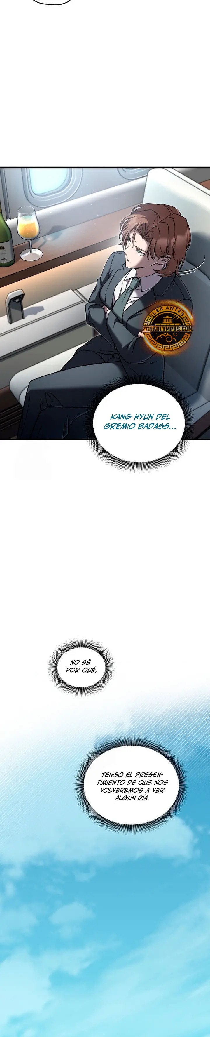 Read Resurrección solitaria ES Manga Online