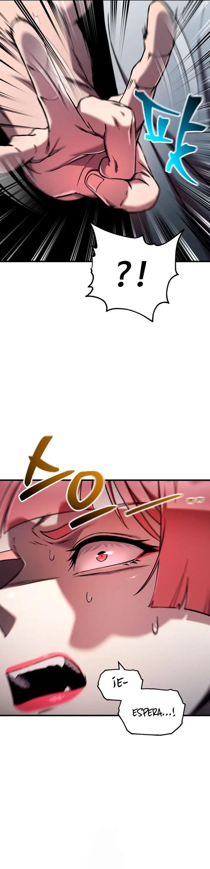 Read Resurrección solitaria ES Manga Online