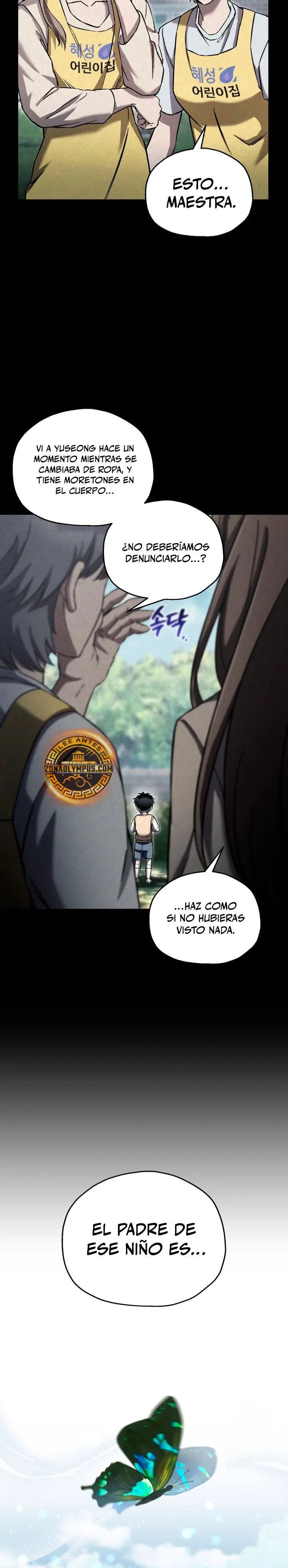 Read Resurrección solitaria ES Manga Online