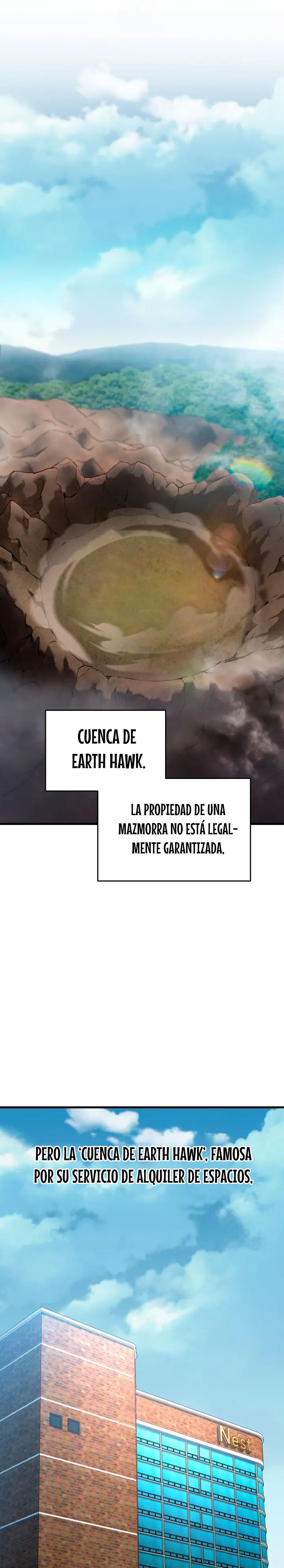 Read Resurrección solitaria ES Manga Online