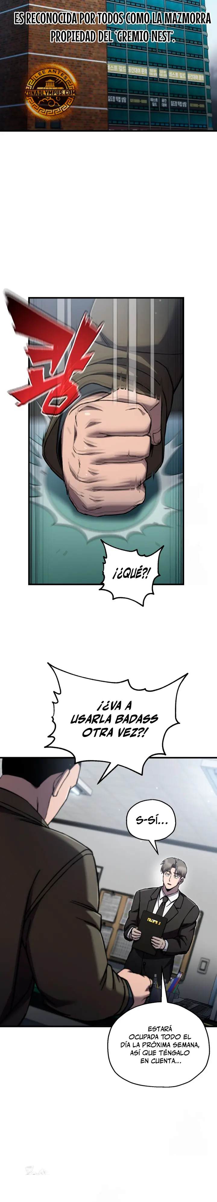 Read Resurrección solitaria ES Manga Online