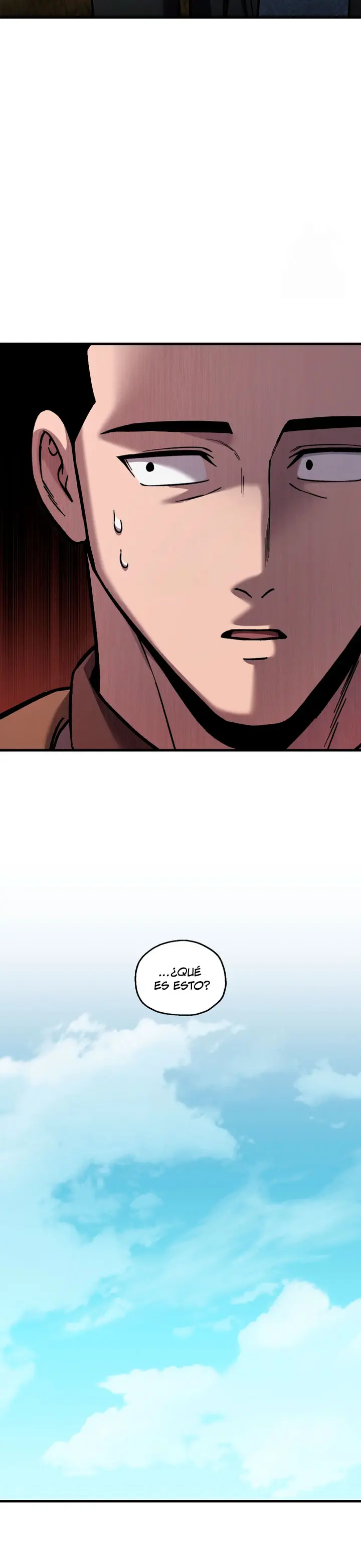 Read Resurrección solitaria ES Manga Online